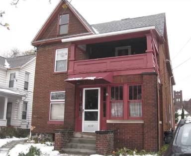 Main picture of 1112 W 8th St