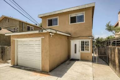 Main picture of 838 Concepcion Ave