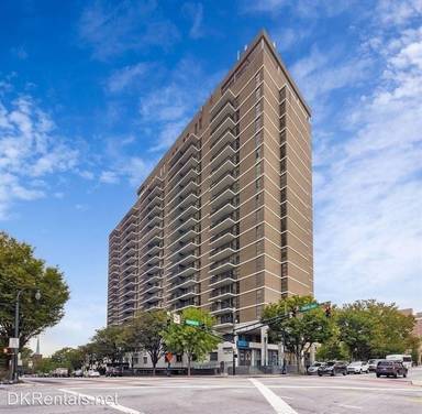 Main picture of The Ponce Condominium