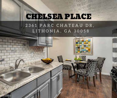 Main picture of Chelsea Place
