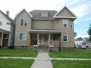 Main picture of 1701 Hughitt Ave