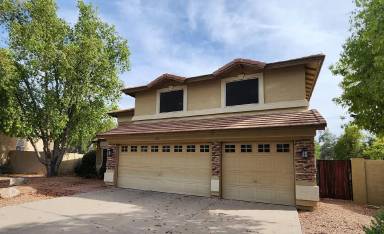 Main picture of 1691 W Musket Way