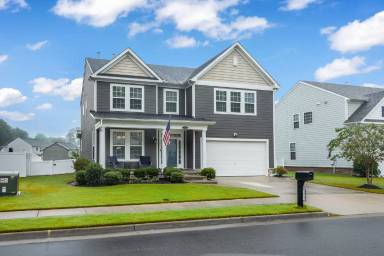 Main picture of 4063 Ravine Gap Dr