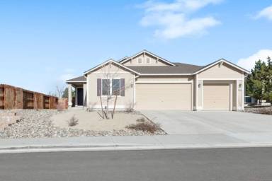 Main picture of 4878 Ahwanee Ct