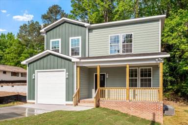 Main picture of 1408 South St