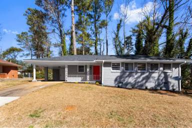 Main picture of 2313 Green Forrest Dr