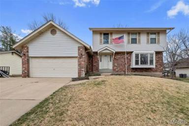 Main picture of 2915 Coram Dr