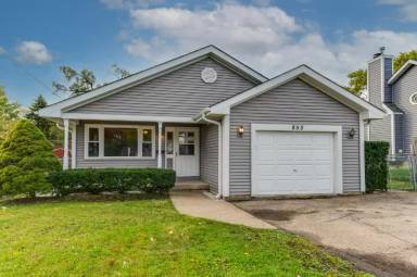Main picture of 2717 Carten St