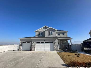 Main picture of 5911 S Cami Dawn Ct