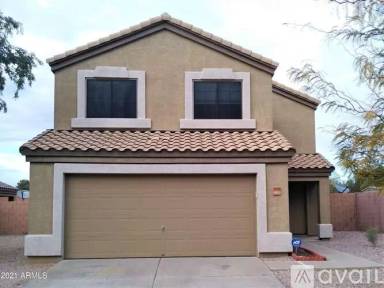 Main picture of 10046 E Calypso Cir