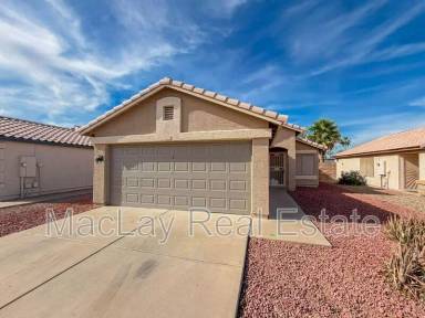 Main picture of 15724 W Smokey Dr