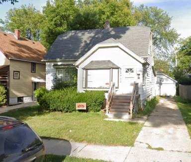 Main picture of 4900 N 58th St