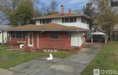 Main picture of 1311 W 31st St