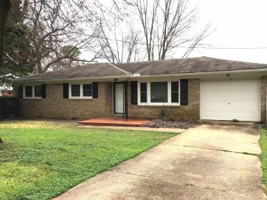 Main picture of 2817 Cora Hill Ave NW