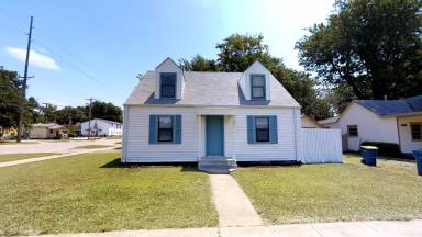 Main picture of 1201 S Duncan St