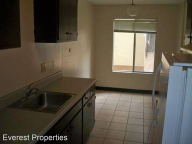 Main picture of 2520 Hillegass Ave Apartments