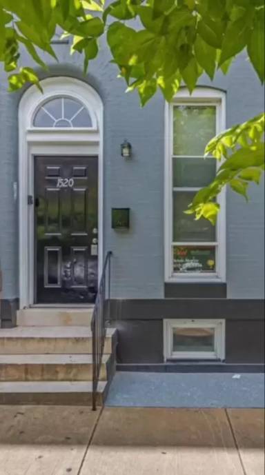 Main picture of 1520 N Caroline St