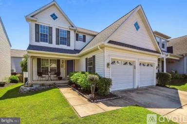 Main picture of 1505 Avennel Way