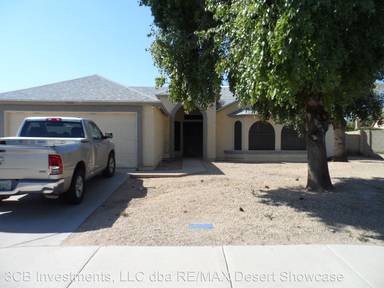 Main picture of 15216 N 61st Dr