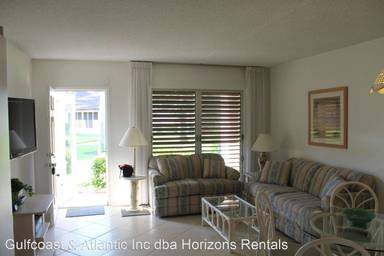 Main picture of Aquarius Apartments