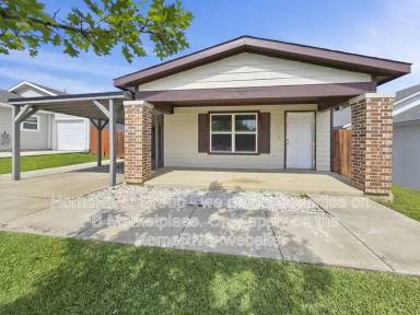 Main picture of 1332 Driess St