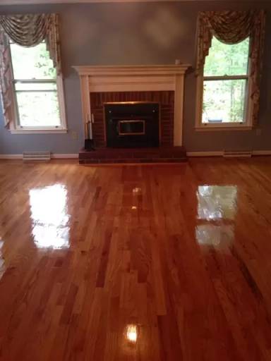 Main picture of 1517 Partridge Dr