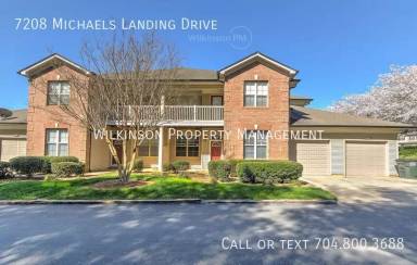 Main picture of 7208 Michaels Landing Dr