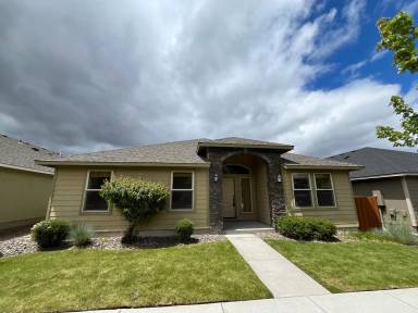 Main picture of 61717 Rigel Way