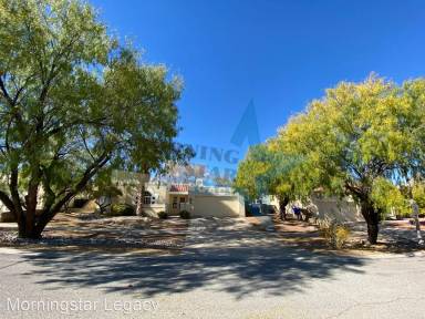 Main picture of 4475 Los Arboles Dr