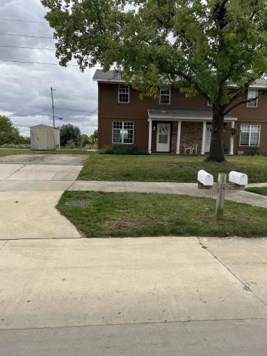 Main picture of 2003 East Florida Avenue - A