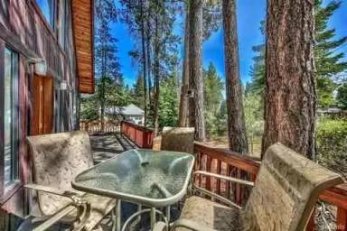 Main picture of 3696 Willow Ave