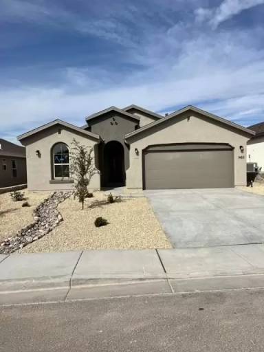 Main picture of 1485 Bison Spring Dr