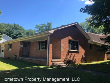 Main picture of 4708 10th Ave