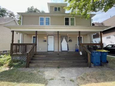 Main picture of 201 Indiana Ave