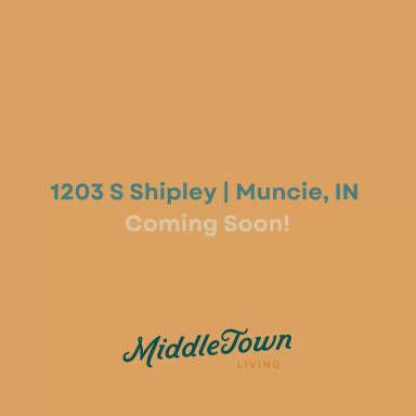 Main picture of 1203 S Shipley St