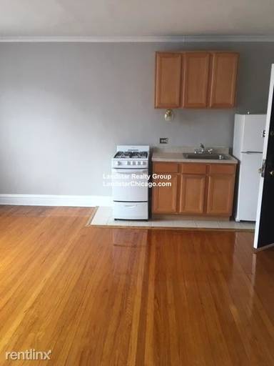 Main picture of 1700-10 W. Albion Ave. - 1710 3E