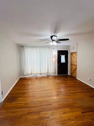 Main picture of 502 S Calhoun St
