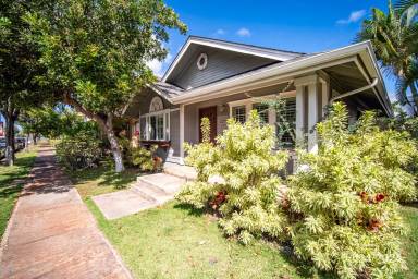Main picture of 91-1044 Kekaiholo St