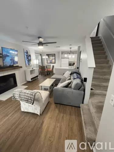 Main picture of Central Park II Condominium
