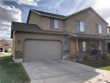 Main picture of 41 W Belvedere Way