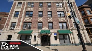 Main picture of 4851 N Damen Ave