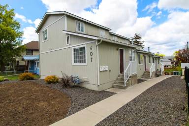 Main picture of 407 E 8th Ave