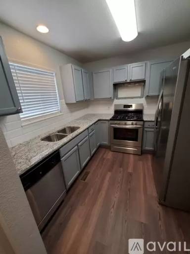Main picture of 1483 Red Cliff Way