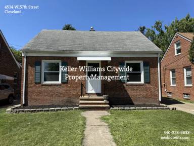 Main picture of 4534 W 157th St