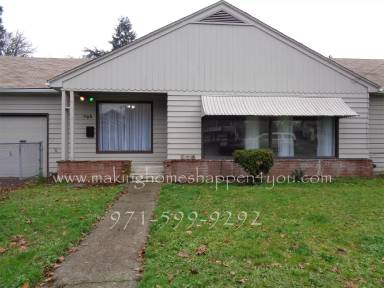 Main picture of 760 Liberty St SE