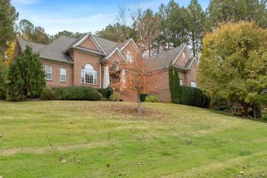 Main picture of 137 Northington Woods Dr
