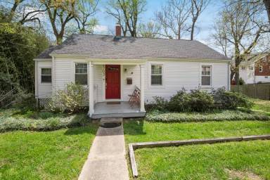 Main picture of 4703 Indian Ln