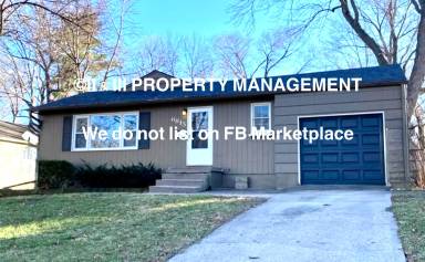 Main picture of 6815 W 77th St