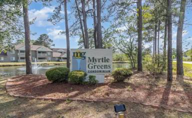 Main picture of 460 Myrtle Greens Dr