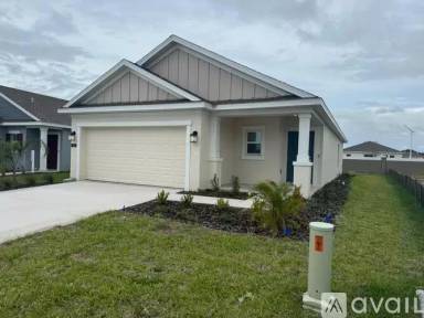 Main picture of 665 Bell Prairie Cir